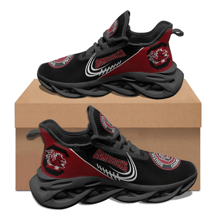 South Carolina Gamecocks Flex Control Sneakers 003